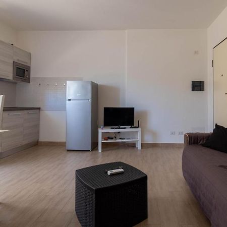 The Tiny House - Wonderful Alghero Apartman Kültér fotó