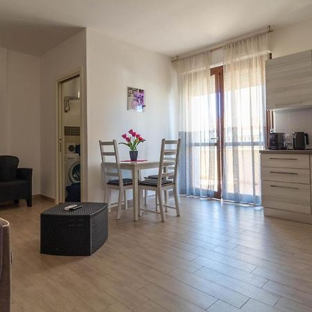 The Tiny House - Wonderful Alghero Apartman Kültér fotó
