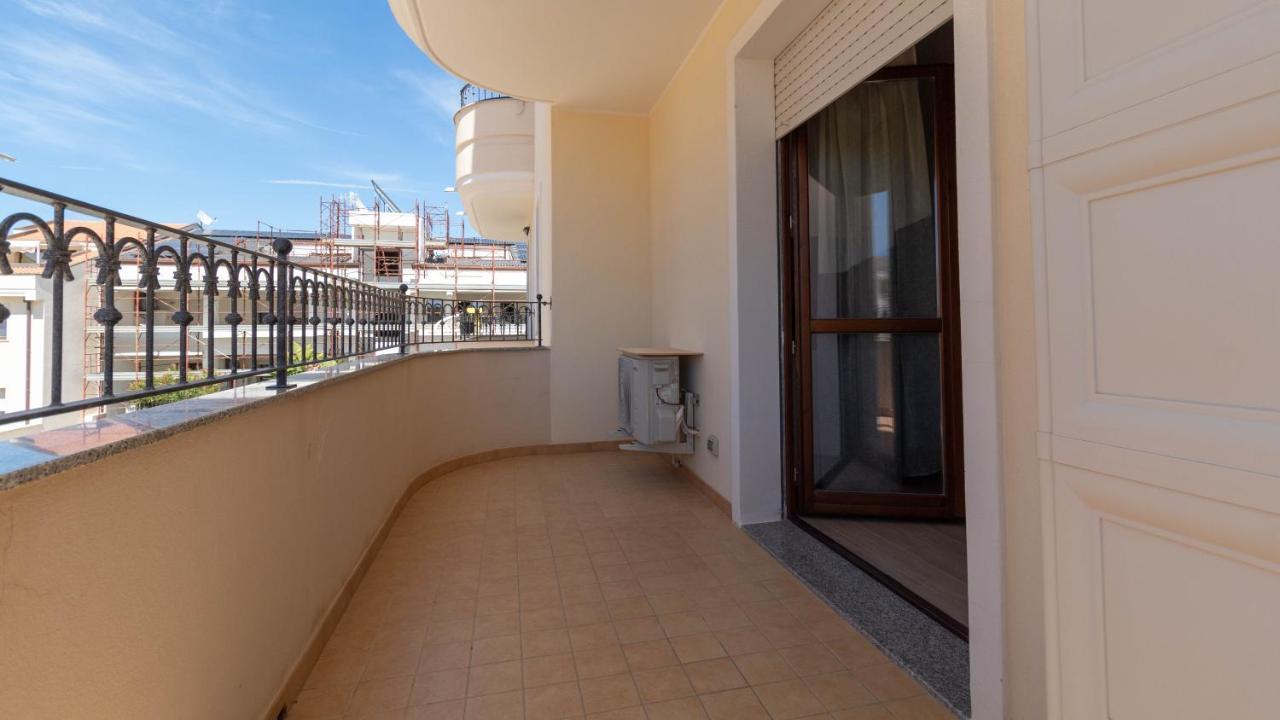 The Tiny House - Wonderful Alghero Apartman Kültér fotó