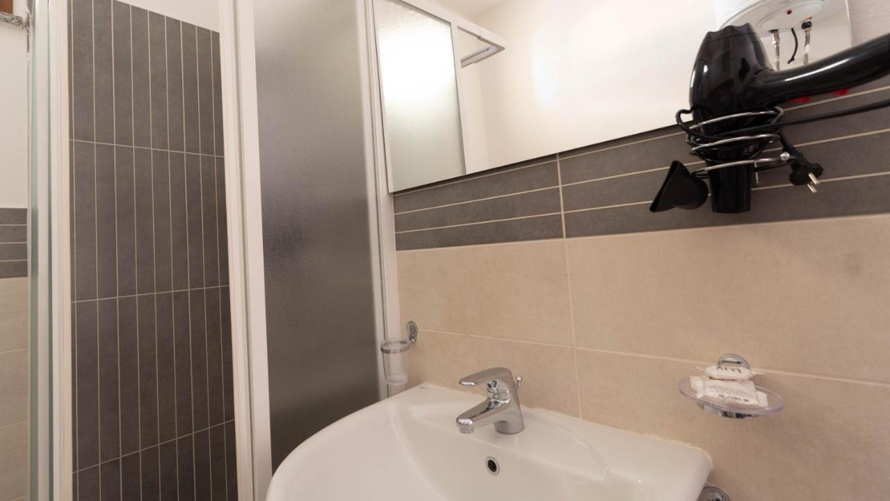 The Tiny House - Wonderful Alghero Apartman Kültér fotó